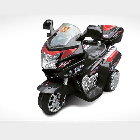 小飛俠電動童車