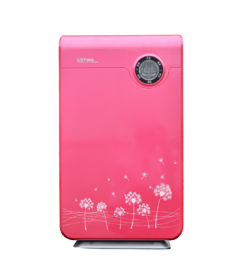 揚(yáng)子電器-家用空氣凈化器