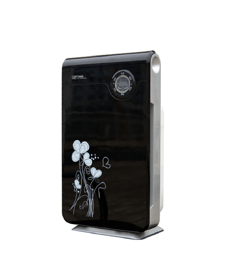 揚(yáng)子家用空起凈化器-YZ-AP-001