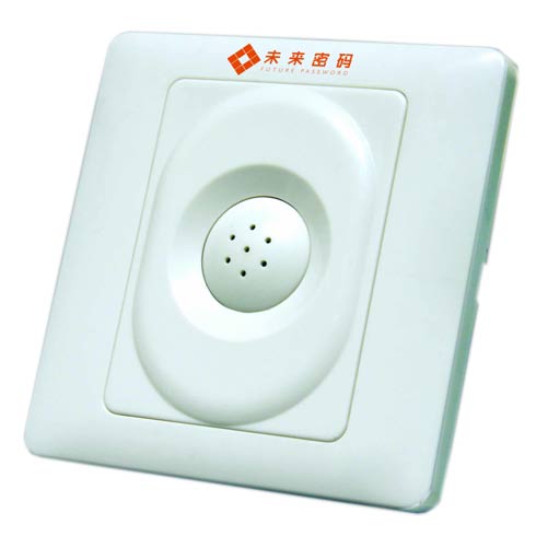 未來(lái)密碼智能通氣口