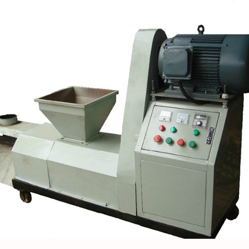 環保機制木炭制棒機