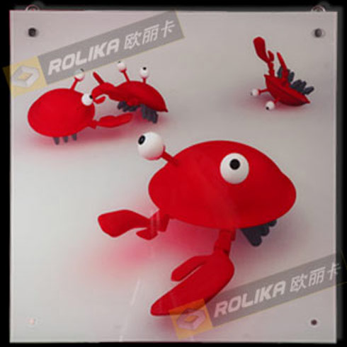 歐麗卡創意家居