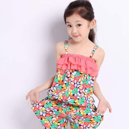 彩虹糖童裝