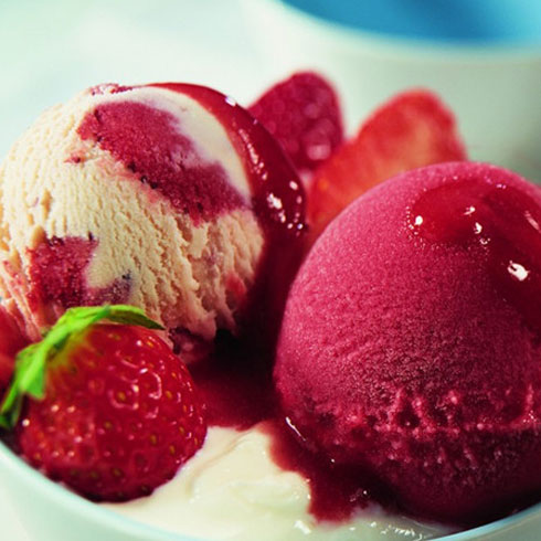 雪芙蓉營養冰淇淋