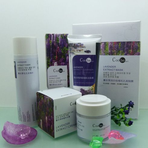 coobegirl薰衣草組合