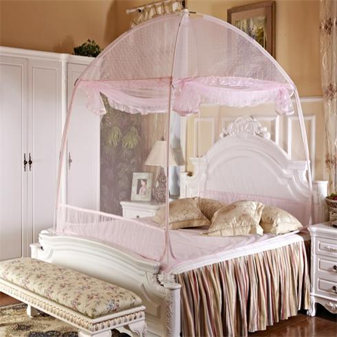 三門蒙古包蚊帳