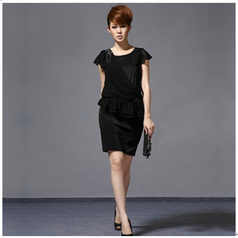 萊爾維思優惑女裝