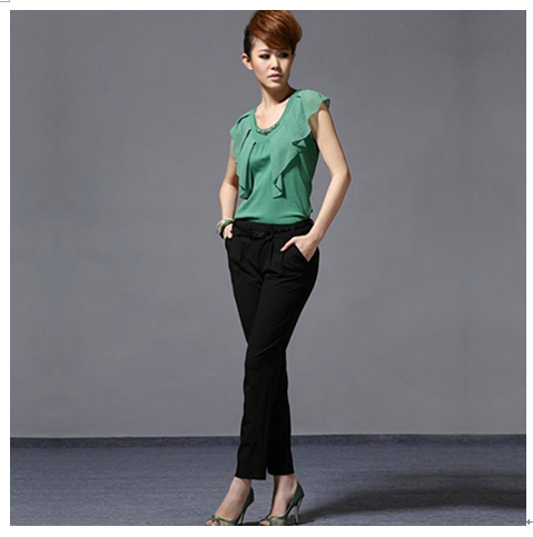 萊爾維思優惑女裝