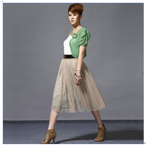 萊爾維思優惑女裝