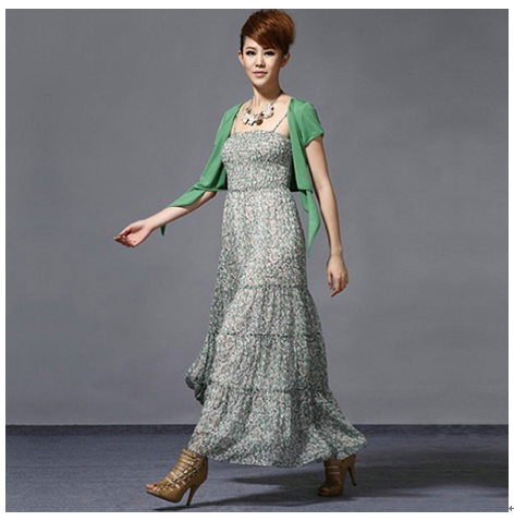 萊爾維思優惑女裝