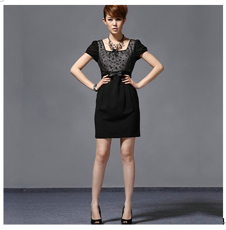 萊爾維思優惑女裝