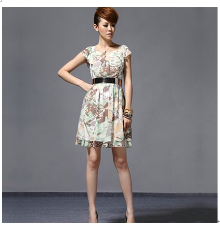 萊爾維思優惑女裝