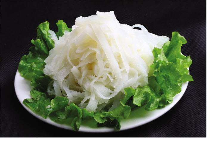 胖伙計水晶毛肚