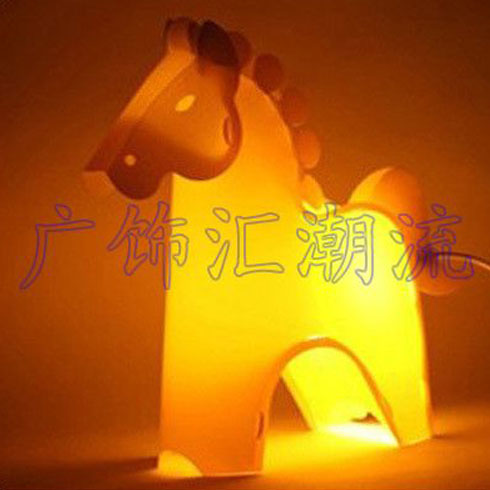 廣飾匯創意家居燈飾