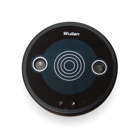 物聯無線車位感知傳感器