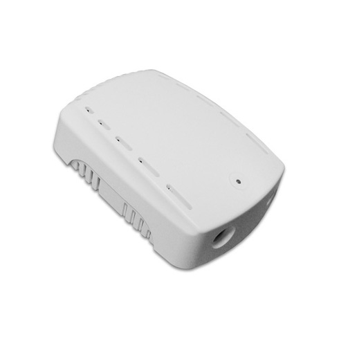 物聯無線空氣質量探測器