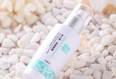 植秀堂養生養顏館-水之秀養顏噴霧