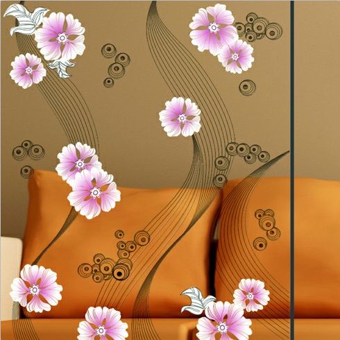 千百變隱形冰晶畫