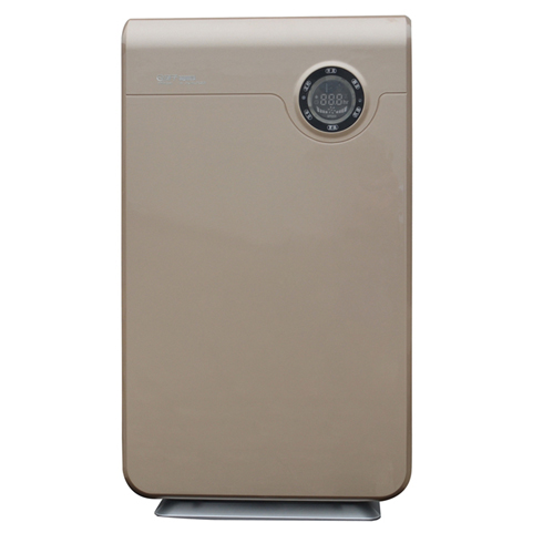 揚(yáng)子電器家用空氣凈化器——YZ-AP-001 金