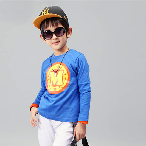 巴拉象時尚秋裝