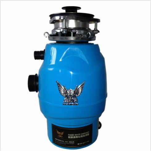 金剛俠垃圾處理器