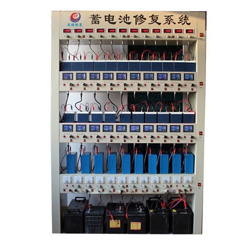 先鋒修復XF-48路