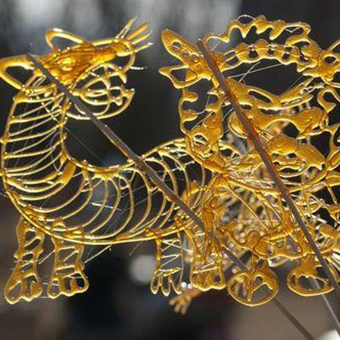 花仙子糖畫(huà)機(jī)