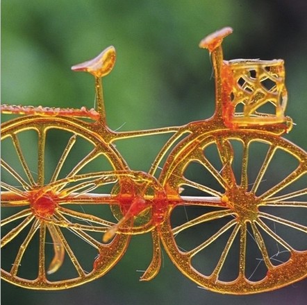 智能糖畫機(jī)