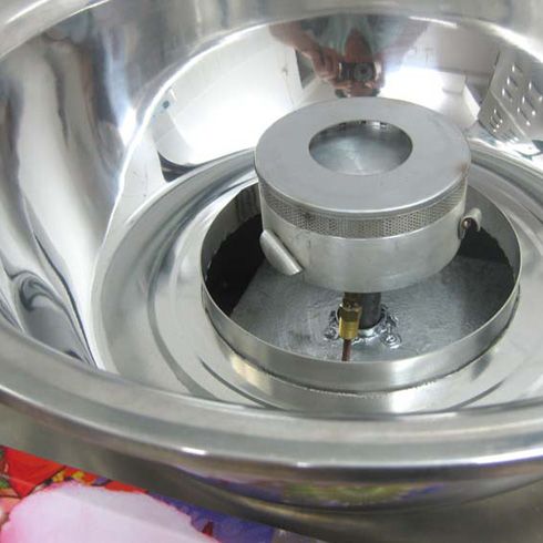 花式棉花糖機