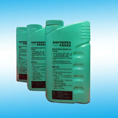 免維護鉛酸蓄電池專用修復液