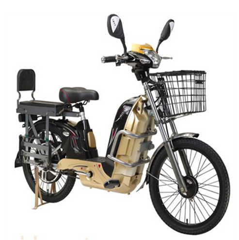 璦爾電動載貨車