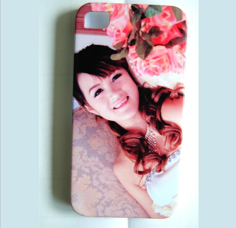 愛瘋DIY個性手機殼