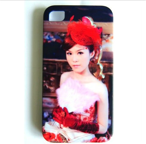 愛瘋DIY個(gè)性手機(jī)殼