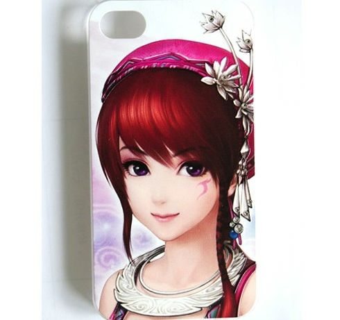 愛瘋DIY個性手機殼