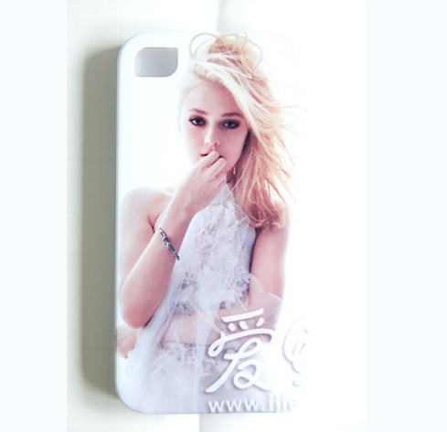 愛瘋DIY個性手機殼