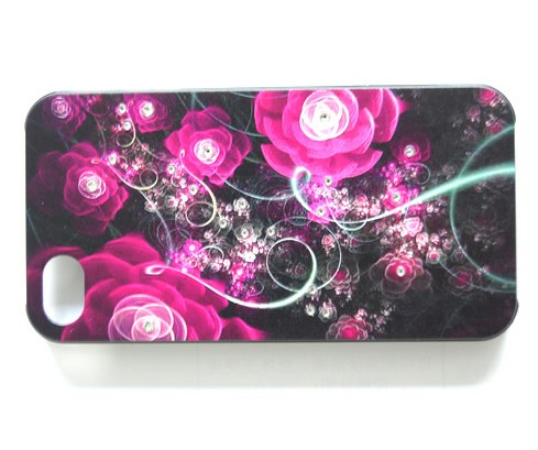 愛瘋DIY個性手機殼