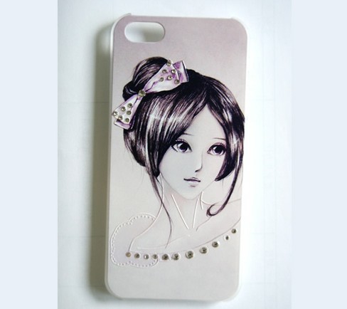 愛瘋DIY個性手機殼