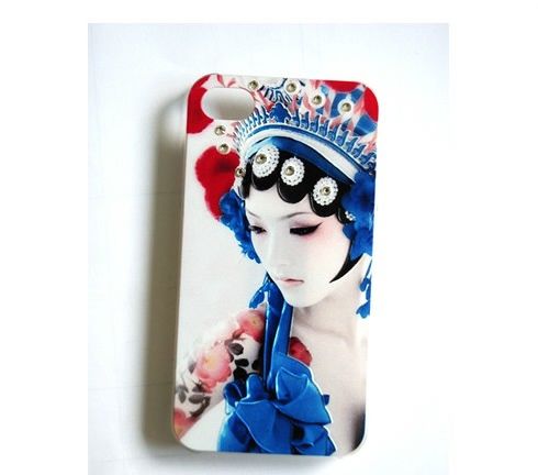 愛瘋DIY個性手機殼