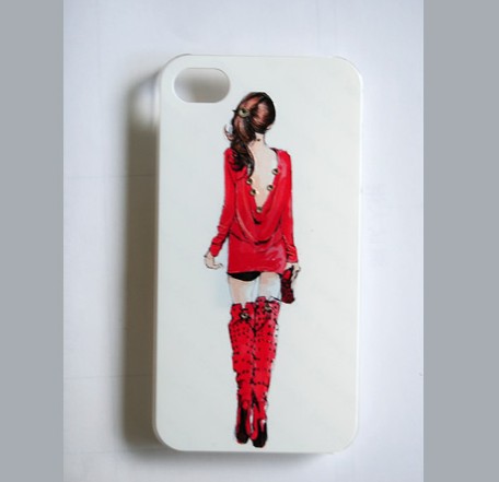 愛瘋DIY個性手機殼