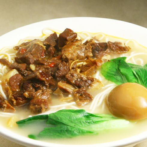 江南小廚蒸燉鹵煨速食