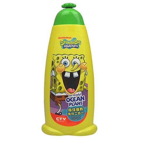 海洋滋養洗沐二合一