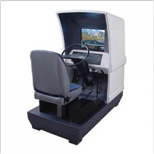 快易通智能汽車駕駛訓練器