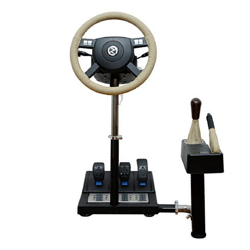 舒適型汽車駕駛訓(xùn)練機