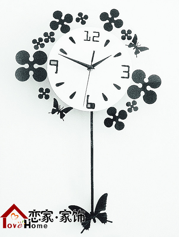 戀家家飾背景墻DIY定制