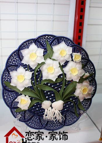 戀家家飾創意家居飾品擺件