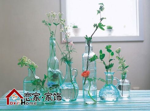 戀家家飾創意裝飾品花瓶系列