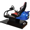車靈通4D動感駕駛模擬器