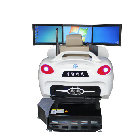 車靈通汽車駕駛模擬器