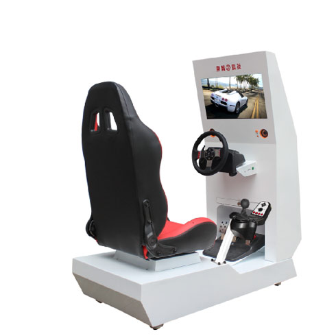 車靈通賽車模擬器