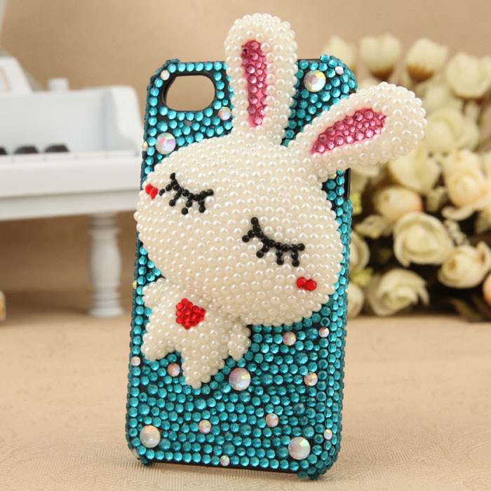 我愛秀秀可愛潮流手機殼